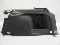 Volkswagen Passat 2005-2010 Pagasiruumi polster, parem (univ.)  Varuosa kood: 3C9867428BFFEE