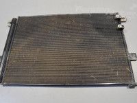 Volkswagen Amarok Kliimaseadme kondensaator Varuosa kood: 2H0820411B
Kere tüüp: Pikap
Lisam...