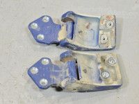 Volkswagen Transporter (T5, Caravelle, Multivan) Tagaukse hinged, parem (laadimisuksele) Varuosa kood: 7H0827152F
Kere tüüp: Istmetega b...