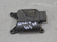 Volkswagen Golf 6 Seademootor (salongi ventilatsioon) Varuosa kood: 3C0907511A
Kere tüüp: 5-ust luukp...