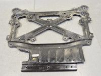 Audi Q7 (4L) Esisilla tugiraam, parem Varuosa kood: 4M1399345A
Kere tüüp: Maastur
Lis...