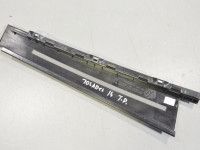 Volkswagen Touareg Tagaukse liist, parem Varuosa kood: 7P6839902C  041
Kere tüüp: Maastur