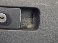 Volkswagen Golf 7 Kindalaeka kaas Varuosa kood: 5G1857114E  82V
Kere tüüp: 5-ust ...
