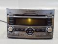 Subaru Legacy CD / Raadio Varuosa kood: 86201AJ410
Kere tüüp: Universaal