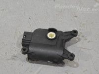 Volkswagen Golf 6 Seademootor (salongi ventilatsioon) Varuosa kood: 3C0907511A
Kere tüüp: 5-ust luukp...