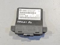 Volkswagen Passat (B7) Juhtplokk (gateway) Varuosa kood: 7N0907530AN
Kere tüüp: Universaal...