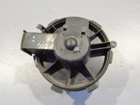 Peugeot 206 1998-2012 Salongi soojenduse mootor Varuosa kood: 6441J8
Kere tüüp: 5-ust luukpära