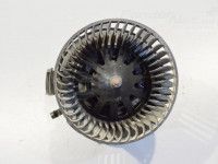 Peugeot 206 1998-2012 Salongi soojenduse mootor Varuosa kood: 6441J8
Kere tüüp: 5-ust luukpära