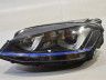 Volkswagen Golf 7 Esituli, vasak (Xenon / kurvituli)(LED) Varuosa kood: 5G1941043B
Kere tüüp: 5-ust luukp...