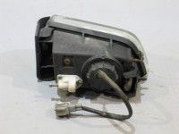 Nissan Maxima (A32) 1994-2000 Udutuli, vasak Varuosa kood: 26155-43U25
Lisamärkmed: 26159-43U01