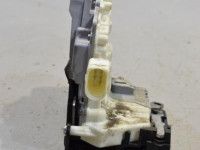 Volkswagen Passat 2005-2010 Tagaukse lukk, vasak Varuosa kood: 3C4839015A