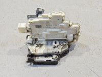 Volkswagen Passat 2005-2010 Tagaukse lukk, vasak Varuosa kood: 3C4839015A