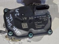 Volkswagen Golf Sportsvan Heitgaaside retsirkulatsiooniklapp (EGR) (2.0 diisel) Varuosa kood: 04L131501C
Kere tüüp: 5-ust luukp...