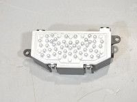 Volkswagen Amarok Soojendusmootori reostaat Varuosa kood: 3C0907521G
Kere tüüp: Pikap
Mooto...