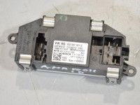 Volkswagen Amarok Soojendusmootori reostaat Varuosa kood: 3C0907521G
Kere tüüp: Pikap
Mooto...
