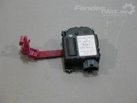 Saab 9-3 2002-2015 Seademootor (salongi ventilatsioon) (vasak) Varuosa kood: 9180212
Lisamärkmed: 006973Z02C