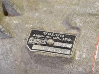 Volvo V70 Käigukast, automaat (2.5 bensiin) Varuosa kood: 36050322
Kere tüüp: Universaal
Mo...