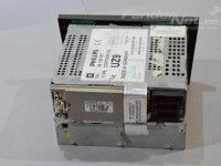 Opel Vectra (B) 1995-2003 CD / Raadio Varuosa kood: 09146061
Lisamärkmed: CCRT2008