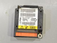 Citroen C5 2001-2008 Turvavarustuse juhtplokk Varuosa kood: 6546E6
Lisamärkmed: L6V5M08A373