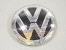 Volkswagen Polo Märk / logo Varuosa kood: 2G0853601A  JZA
Kere tüüp: 5-ust ...