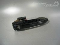 Toyota Avensis (T25) 2003-2008 Esiukse link, parem (välim.)