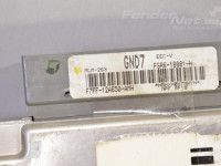 Mazda 626 1997-2002 Sissepritse juhtplokk (2.0) Varuosa kood: F7FF-12A650-AMH
Lisamärkmed: FSR6...