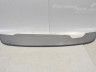 Volkswagen Golf 6 Tagapampri spoiler  Varuosa kood: 5K6807521F  9B9
Kere tüüp: Kabrio...