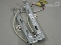 Jeep Compass 2006-2016 Esiukse klaasitõstuk, vasak Varuosa kood: 68002897AA
Kere tüüp: Maastur
Lis...