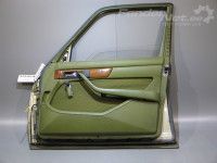 Mercedes-Benz 260S - 560SEL (W126) 1979-1991 Esiuks, parem Varuosa kood: A1267204205
Kere tüüp: Sedaan