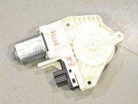 Skoda Yeti Esiukse klaasitõstuki mootor, vasak Varuosa kood: 8K0959811
Lisamärkmed: Kärukonks,...