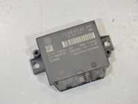Volkswagen Amarok Parkimisabi juhtplokk Varuosa kood: 7E0919475AA
Kere tüüp: Pikap
Moot...