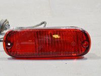 Chrysler Sebring 2000-2007 Tagatuli, vasak (pampris) Varuosa kood: 4805495AA
Kere tüüp: Kabriolett