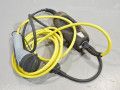 Volkswagen Golf 7 Hübriid kõrgepinge laadimise kaabel Varuosa kood: 12E971675BS
Kere tüüp: 5-ust luuk...