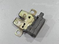 Mini One, Cooper (R50 / R52 / R53) 2001-2008 Tagaluugi lukk (univ.) Varuosa kood: 51242754528
Lisamärkmed: 1488775