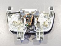 Peugeot Bipper 2008-2018 Jahutuse / soojenduse regulaator Varuosa kood: 6490 K4