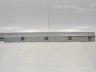 Volkswagen Passat (B7) Küljekarbi plast, parem (univ.)(Alltrack) Varuosa kood: 3AF853856A MI1
Kere tüüp: Univers...
