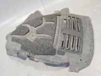 Audi Q7 (4L) Logar, parem (keskmine osa) Varuosa kood: 4M0821172R
Kere tüüp: Maastur