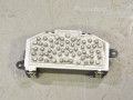 Volkswagen Touran Soojendusmootori reostaat Varuosa kood: 3C0907521F / 997164W
Kere tüüp: M...