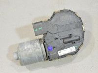 Volkswagen Touareg Klaasipuhastajate mootor Varuosa kood: 7P0955119
Kere tüüp: Maastur
Lisa...