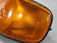 Saab 9000 1985-1998 Suunatuli, vasak (1992-1994) Lisamärkmed: 139753