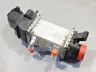 Volkswagen Polo Turbo jahutusradiaator (1.4 diisel) Varuosa kood: 04B145749K
Kere tüüp: 5-ust luukp...