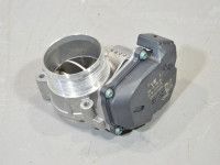 Volkswagen Amarok Drosselklappi adapter (3.0 diisel) Varuosa kood: 059145950BH
Kere tüüp: Pikap
Moot...