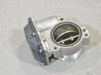 Volkswagen Amarok Drosselklappi adapter (3.0 diisel) Varuosa kood: 059145950BH
Kere tüüp: Pikap
Moot...