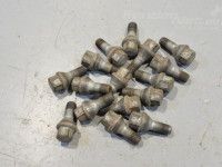 Fiat Punto 1999-2007 Rattapoldid (kompl.)(16tk.) Varuosa kood: 13230435
Kere tüüp: 3-ust luukpär...