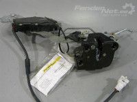Suzuki Baleno 1995-2007 Tagaukse lukk, parem Varuosa kood: 82302-60G00