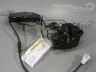 Suzuki Baleno 1995-2007 Tagaukse lukk, parem Varuosa kood: 82302-60G00