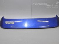Mazda 323 1998-2004 Tagaluugi spoiler (H/B) Varuosa kood: B25T51971
Kere tüüp: 5-ust luukpära