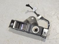 Volkswagen Golf 6 Kabriolett katuse kinnitus/ vastus, vasak Varuosa kood: 8P7871443F
Kere tüüp: Kabriolett