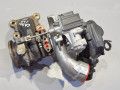 Volkswagen Caddy (2K) Turbokompressor (1.4 TSI) Varuosa kood: 04E145721E -> 04E145721R
Kere tüü...