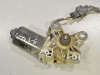 Saab 9-3 Klaasipuhastajate mootor Varuosa kood: 12757153
Kere tüüp: Universaal
Mo...